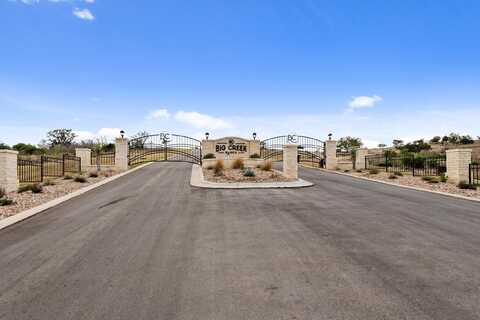 Lot 203 Westridge Way, Kingsland, TX 78639