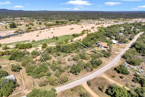Lots 76-79 River Oaks Drive, Kingsland, TX 78639