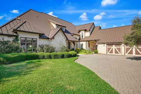 84 Applehead Island, Horseshoe Bay, TX 78657