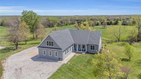 22851 W 363rd Street, Paola, KS 66071