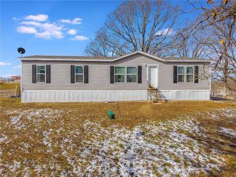 1034 NE State Route U N/A, Kingston, MO 64650