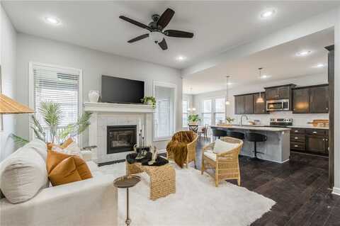 8707 N Liston Avenue, Kansas City, MO 64154