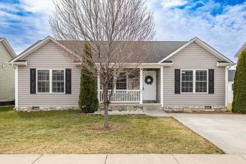 267 DYLAN CIR, BRIDGEWATER, VA 22812