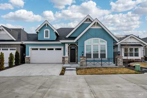 3564 E Kalinga Ln, Meridian, ID 83642