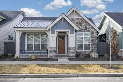 3411 E Kalinga Ln, Meridian, ID 83642