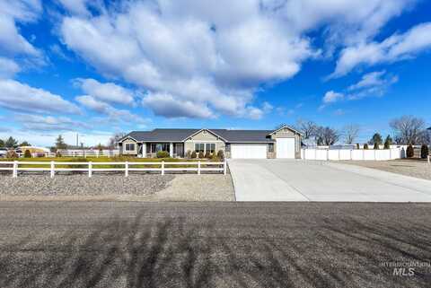 27698 Wheat Ridge Road, Wilder, ID 83676