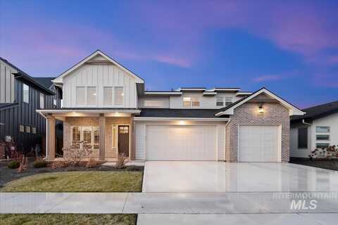 7722 W Meltwater Lane, Eagle, ID 83616
