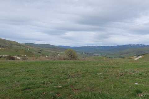 Tbd Summit Ridge Road, Horseshoe Bend, ID 83629