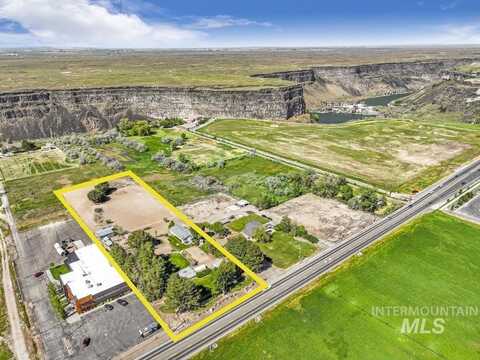 1907 & 1923 Pole Line Rd E, Twin Falls, ID 83301