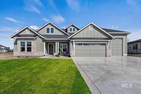 6747 Trinity Creek Ln, Star, ID 83669