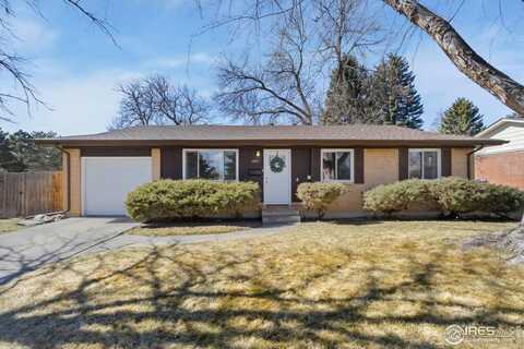 1041 Cragmore Dr, Fort Collins, CO 80521