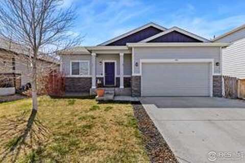 707 S Prairie Dr, Milliken, CO 80543