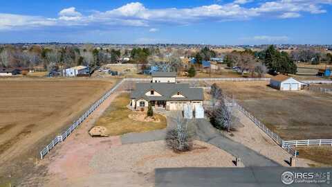 5219 Kanawha Ln, Evans, CO 80634