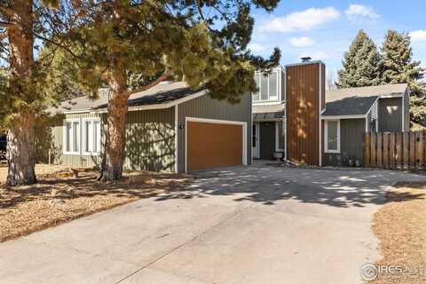 1302 Kirkwood Dr, Fort Collins, CO 80525