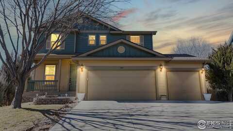 7145 Brittany Dr, Fort Collins, CO 80525