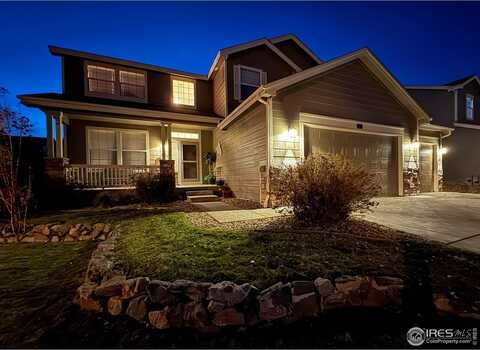 1931 Rannoch Dr, Longmont, CO 80504