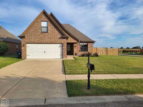 811 Crittenden Boulevard, Marion, AR 72364