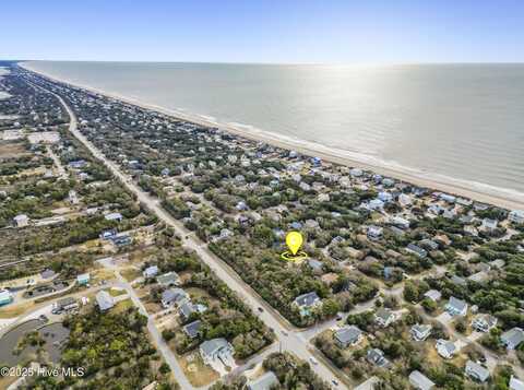 122 Arthur Drive, Emerald Isle, NC 28594