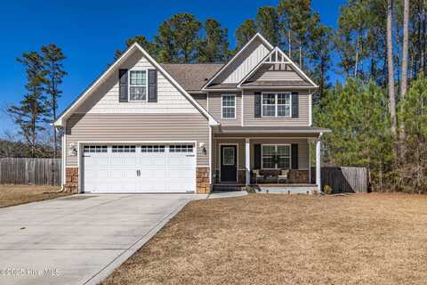 1396 Gould Road, Jacksonville, NC 28540