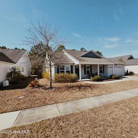 199 Tylers Cove Way, Winnabow, NC 28479