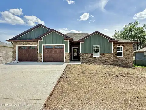 5519 KENVIEW DRIVE, Jefferson City, MO 65109