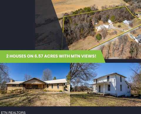 4321&4315 Old Niles Ferry Rd, Maryville, TN 37801