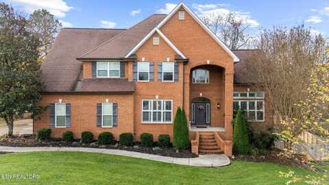 2463 Hardin Farms Lane, Knoxville, TN 37932