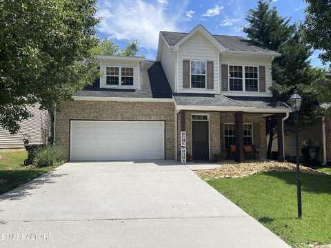 10716 Meriwether Lane, Knoxville, TN 37934