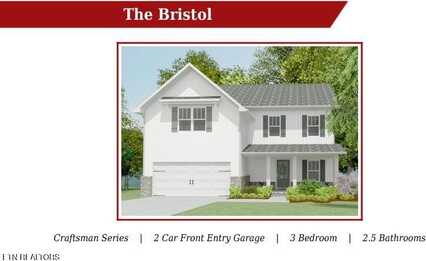 2442 Tributary Drive, Sevierville, TN 37876