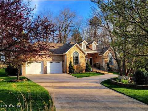31 Oakcrest Court, Crossville, TN 38558