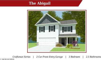 2457 Tributary Drive, Sevierville, TN 37876