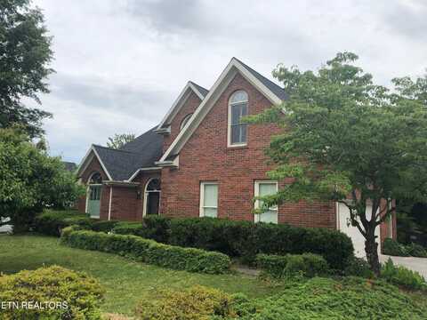 10116 Longford Drive, Knoxville, TN 37922