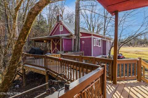 140 Donahue Rd, Luttrell, TN 37779