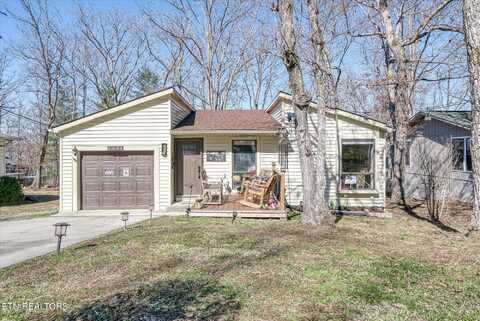 131 Lakeshire Drive, Crossville, TN 38558