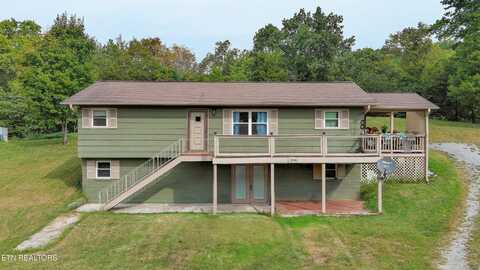 2086 Hickory Valley Rd., Maynardville, TN 37807
