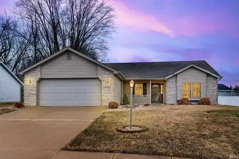 634 Buck Trail, Warsaw, IN 46582