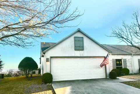 1012 N Edinburgh, Kerrville, TX 78028