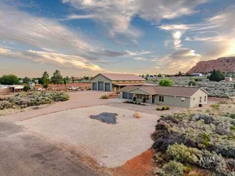 978 S Hamblin Dr, Kanab, UT 84741