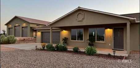 978 S Hamblin Dr, Kanab, UT 84741