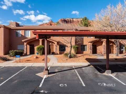 300 E 300 N, Kanab, UT 84741