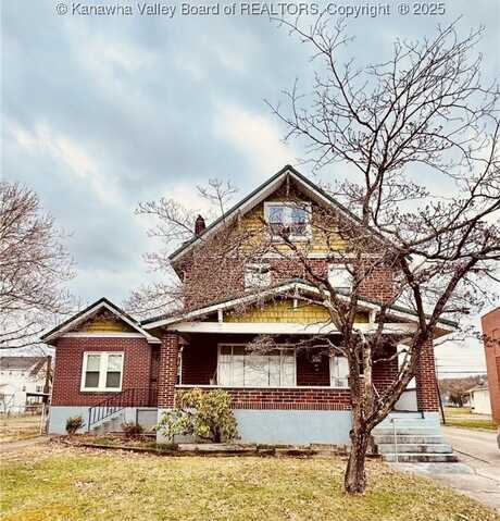 1333 Myers Avenue, Dunbar, WV 25064