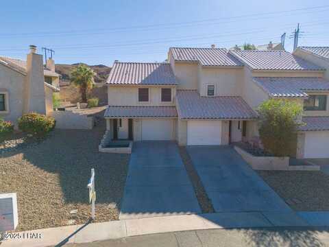 8625 Riverside Dr unit: 54, Parker, AZ 85344
