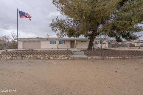 6161 N Buckhorn Dr, Kingman, AZ 86409