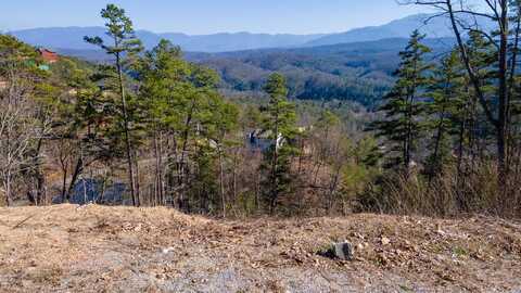 Lot Bg Fox View Road, Sevierville, TN 37876