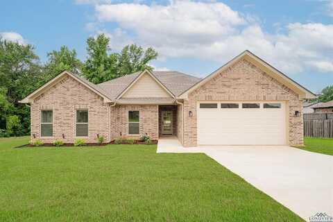 127 Brookway Lane, Longview, TX 75604