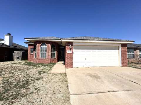 1922 79th Street, Lubbock, TX 79423