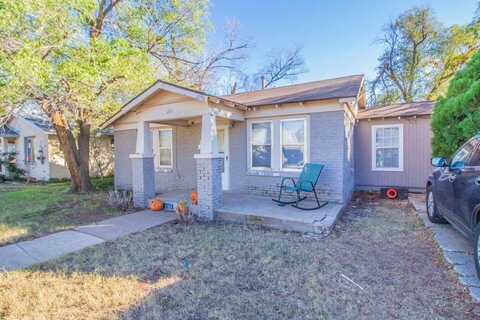 2111 25th Street, Lubbock, TX 79411