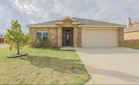 5019 Jarvis Street, Lubbock, TX 79416