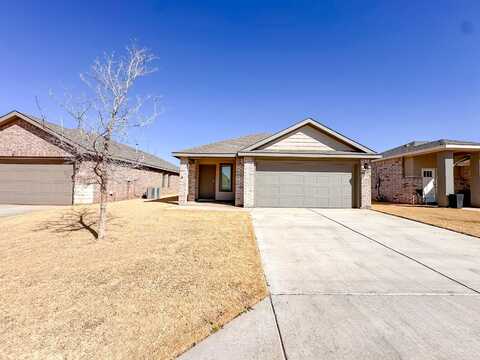 4704 125th Street, Lubbock, TX 79424