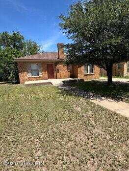 2424 22nd Street, Lubbock, TX 79411